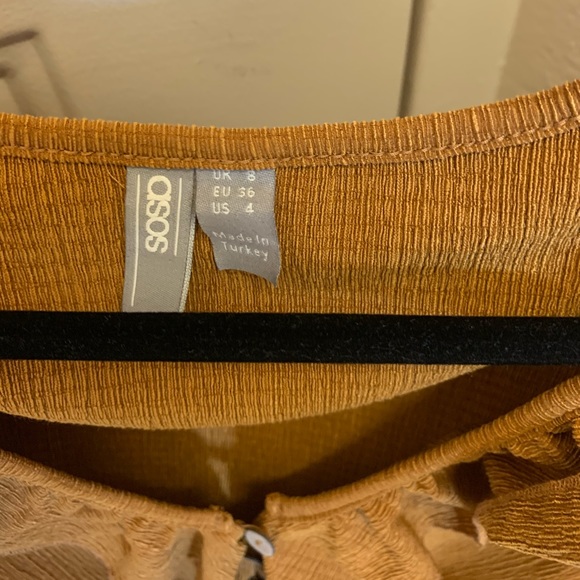 ASOS blouse - Picture 5 of 7